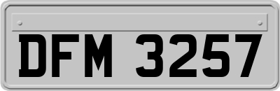 DFM3257
