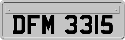 DFM3315