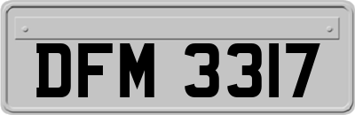 DFM3317