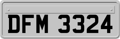 DFM3324