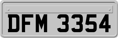 DFM3354