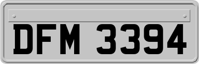 DFM3394