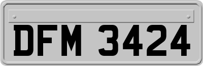 DFM3424
