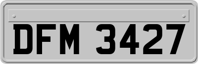 DFM3427
