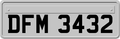 DFM3432