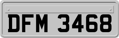 DFM3468