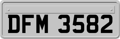 DFM3582