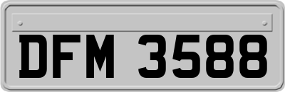 DFM3588