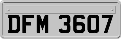 DFM3607