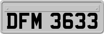 DFM3633