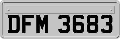 DFM3683