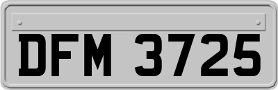 DFM3725
