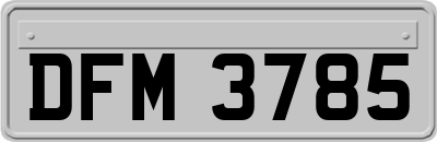DFM3785