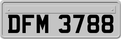 DFM3788