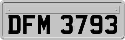 DFM3793