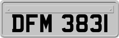 DFM3831