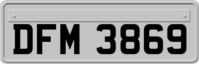 DFM3869