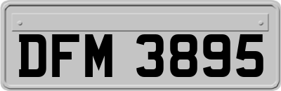 DFM3895