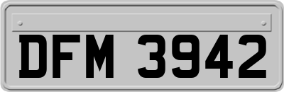 DFM3942