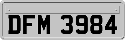 DFM3984