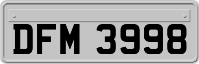 DFM3998