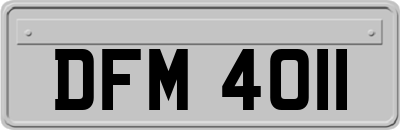 DFM4011