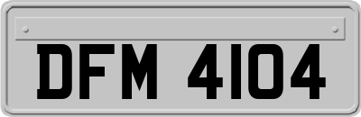 DFM4104