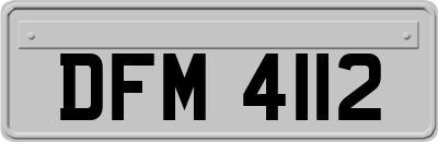 DFM4112