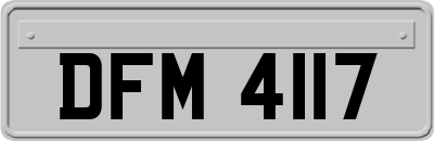 DFM4117