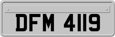 DFM4119