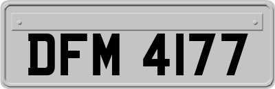 DFM4177
