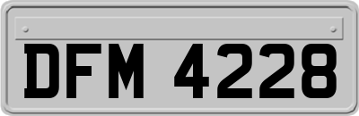 DFM4228
