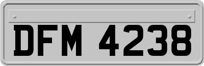 DFM4238
