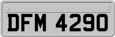 DFM4290