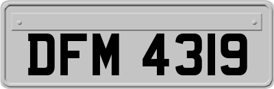 DFM4319