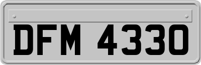DFM4330