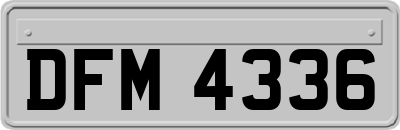 DFM4336