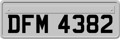 DFM4382
