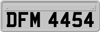 DFM4454