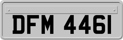 DFM4461