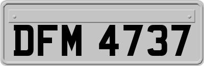 DFM4737