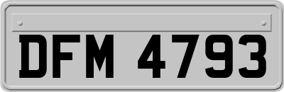 DFM4793