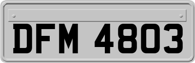 DFM4803