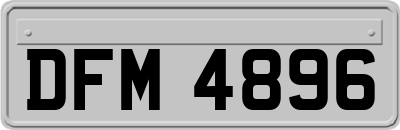 DFM4896