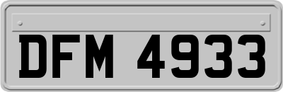 DFM4933