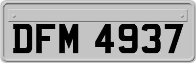 DFM4937