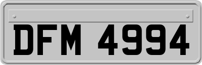 DFM4994