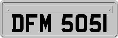 DFM5051
