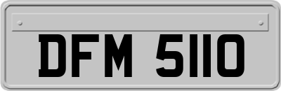 DFM5110