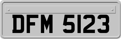 DFM5123